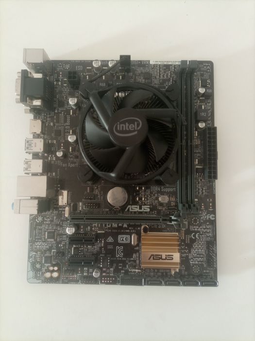 Продаж компонентів для Пк