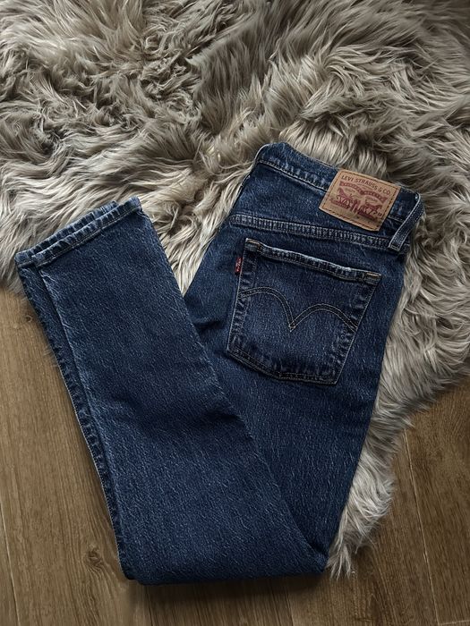 Джинси levis 501