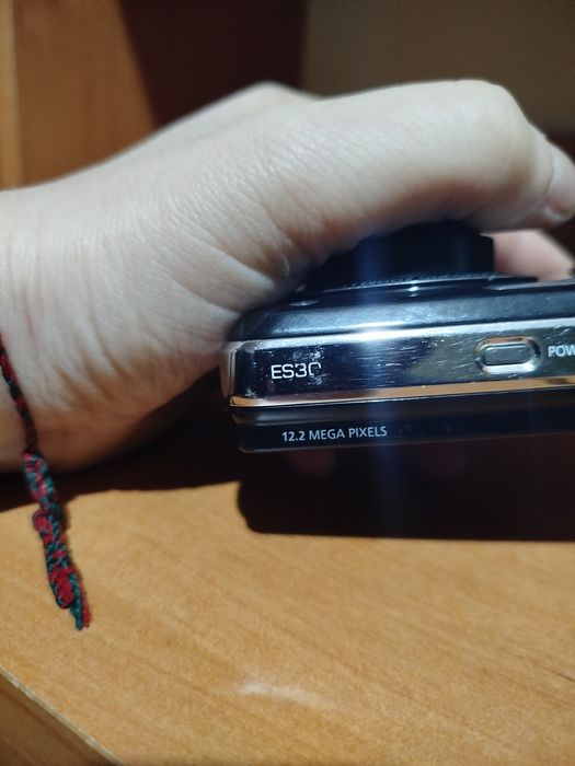 Продам цыфровой фотоаппарат