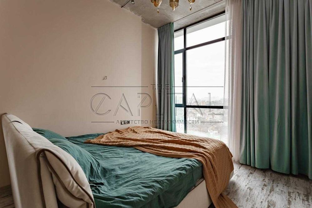 Продаж 2-к квартири ЖК Park Avenue VIP, вул. Деміївська 33