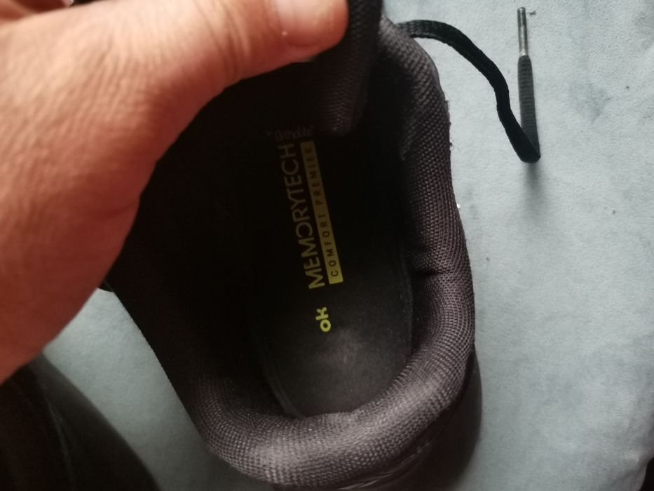 Buty sportowe męskie