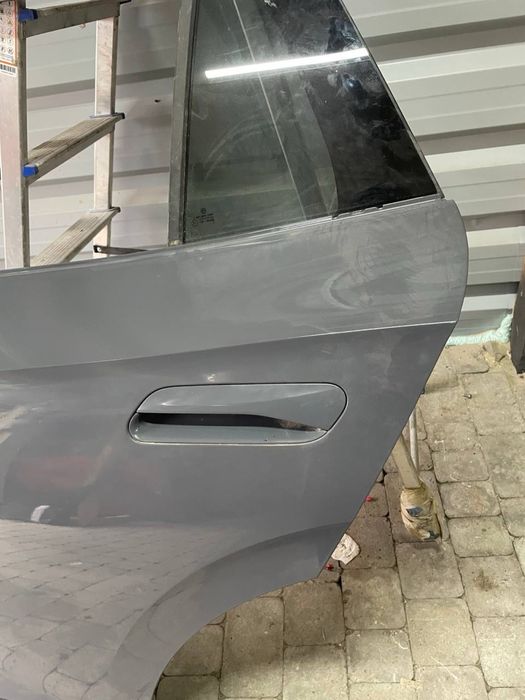 Дверка Volkswagen ID 4