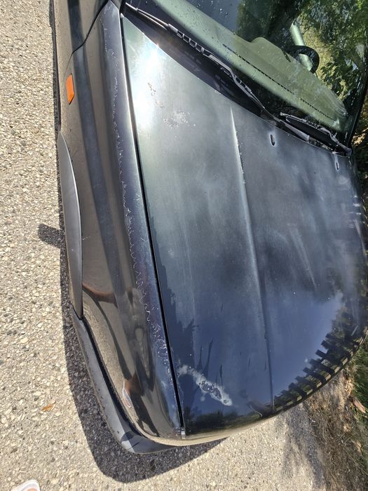 Volkswagen Golf Cabrio 1.8