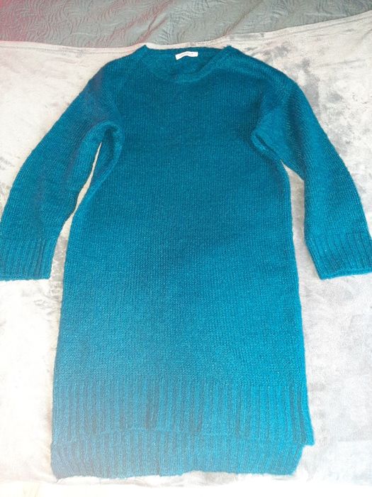 Sweter,  tunika UNISONO  rozm. S/M