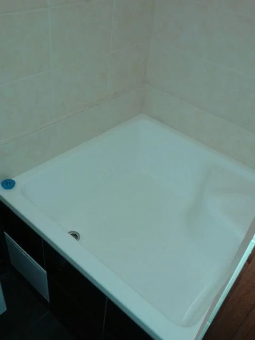 Поддон для душа.