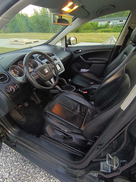 Seat Altea xl 1.4b okazja
