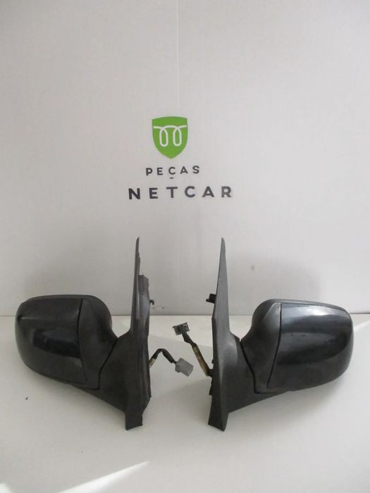 Espelho Retrovisor Ford Focus 2007 Esquerdo e Direito