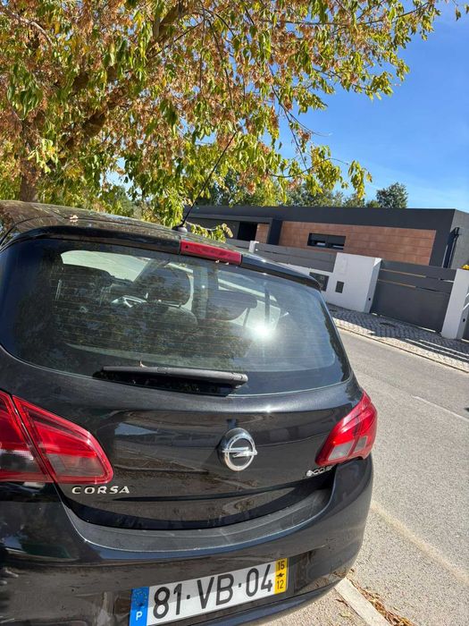Opel Corsa 1.3 CDTI Automático