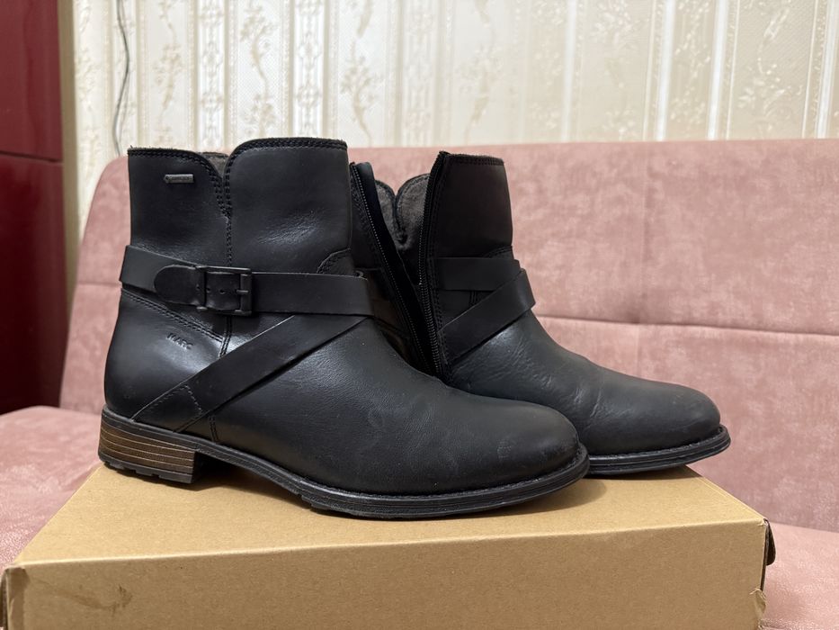 Черевики MARK Art of Walking, Gore-tex membrane, 41 size