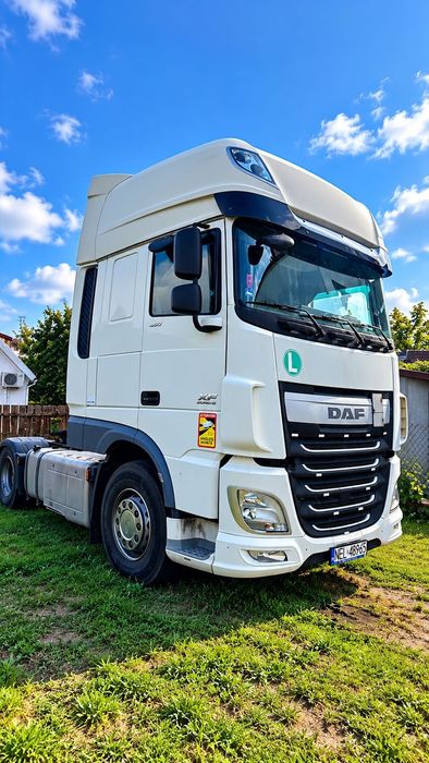 DAF