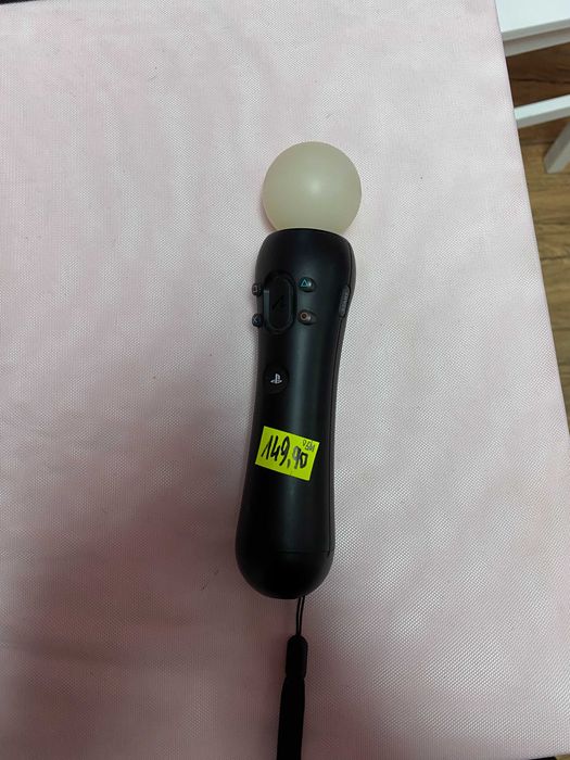 Oryginalny kontroler PlayStation Move PS4