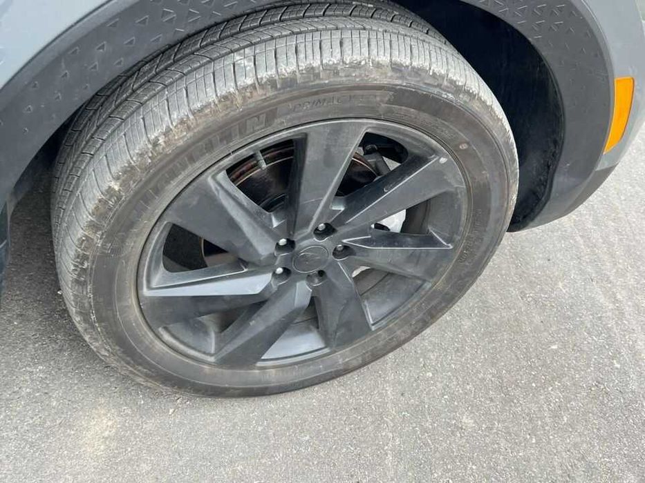 2023 Hyundai Santa Cruz Night AWD