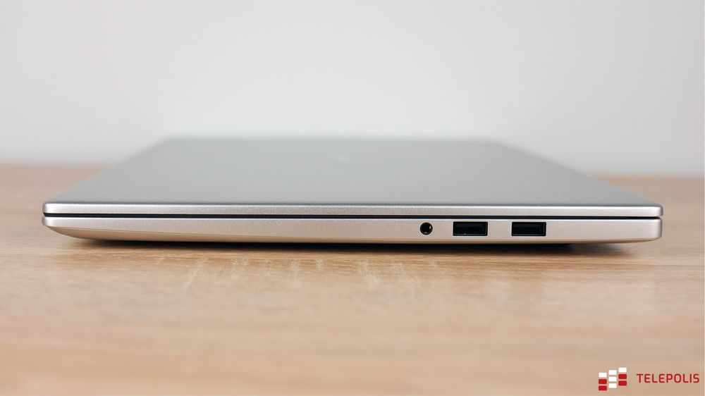 Huawei MateBook D15 | i5-1135G7 | Iris Xe | 8GB | Stan IGŁA | Srebrny