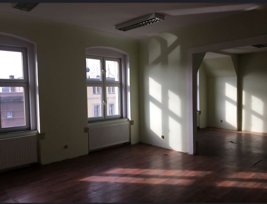 Wynajmę lokal użytkowy