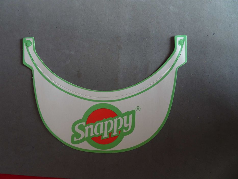 Former Snappy Sunshade