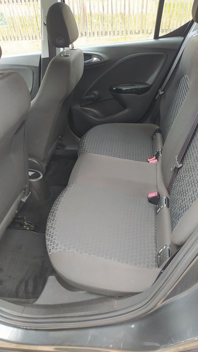 Opel Corsa E 09.2018, 1.4 90KM