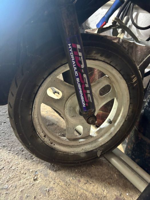 Диски honda dio 35  - 34