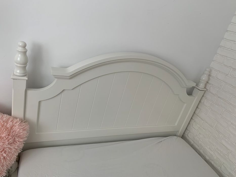 Princess łóżko 150x200