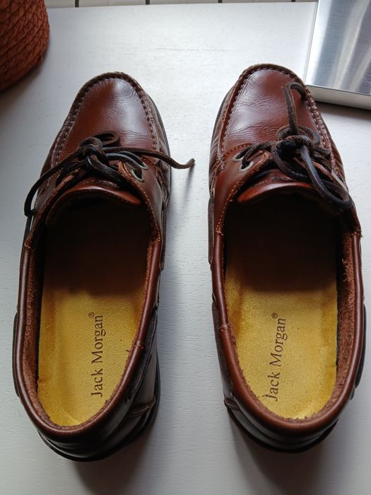 Sapatos de homem
