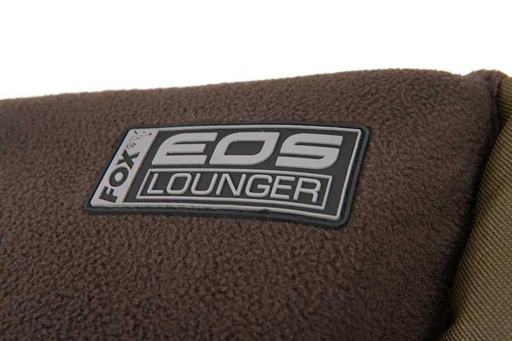 Крісло Fox EOS Lounger Chair (CBC110)