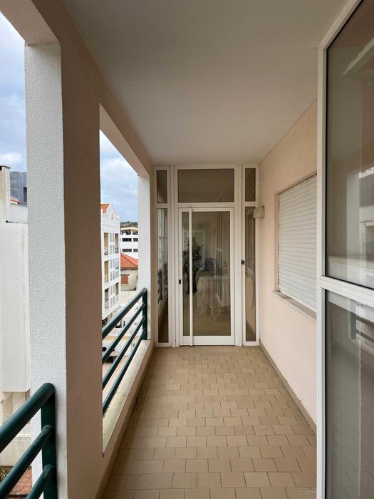 Apartamento T1 Costa da Caparica | Perto da Praia