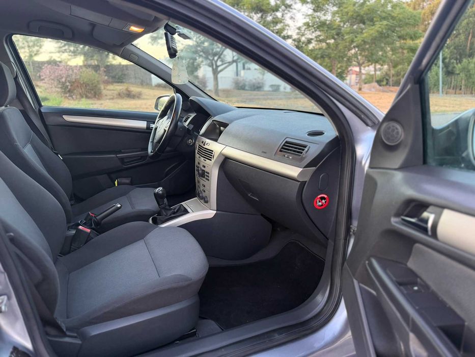 Opel Astra 1.3 CDTI Enjoy EcoFLEX 145.000kms
