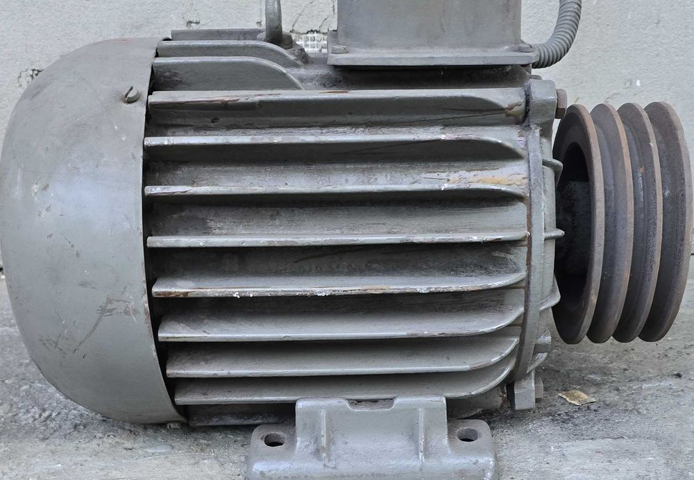 Sprzedam silnik trójfazowy 1,5kW 950obr/min Kraków