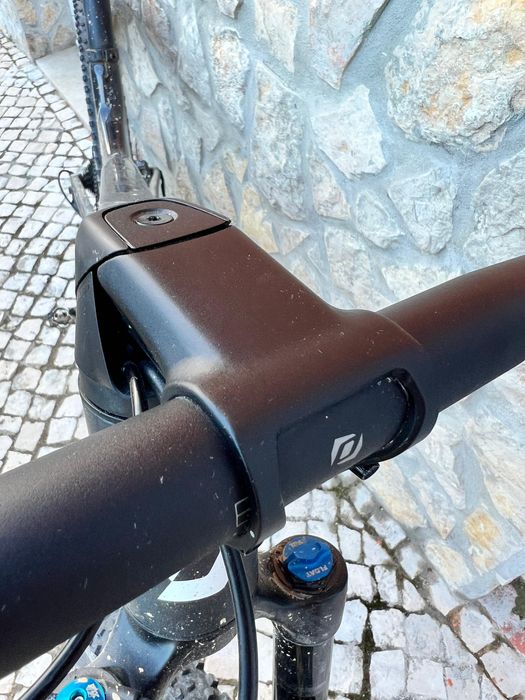 Avanço Syncros XC 2.0 - 70mm