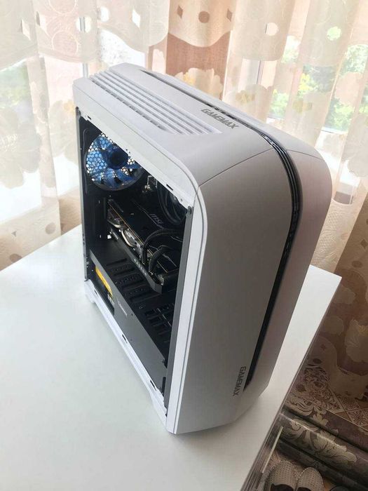 Комп'ютер (Системний блок) Ryzen / Rx 5700 XT / 16GB