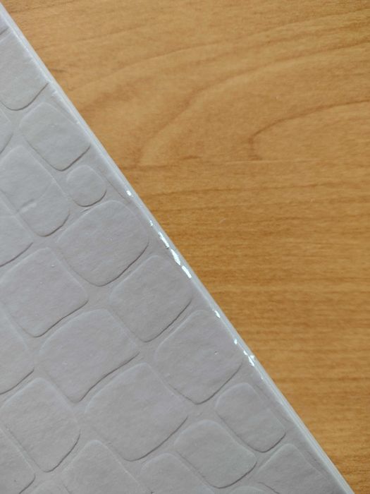 Twarda teczka na dokumenty