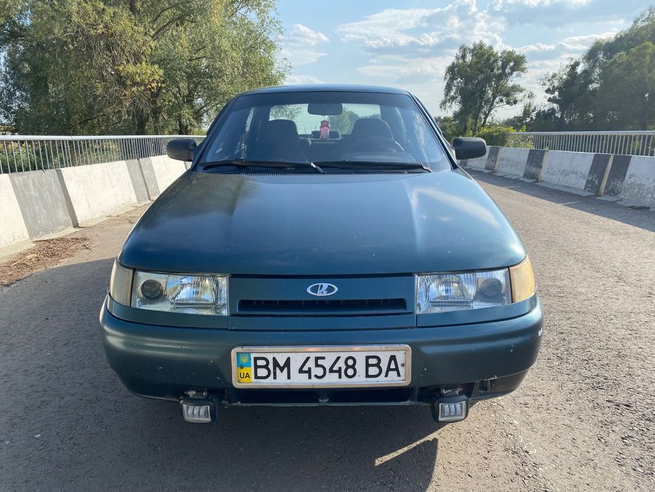 Продам автомобіль Ваз 2110