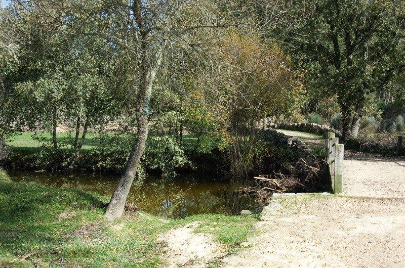 Casal de Cinza - Propriedade Rústica