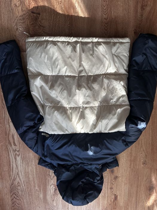 Куртка ellesse розмір М