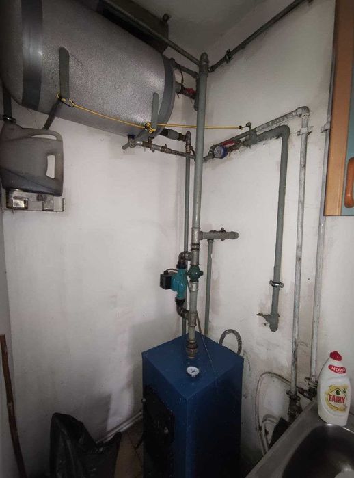 Здам житло в Польщі