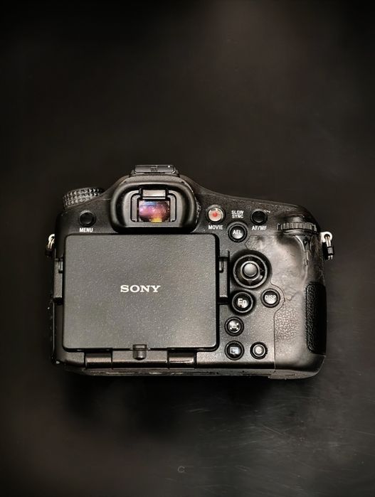 Sony SLT-A77 II (A77M2) + подарунок