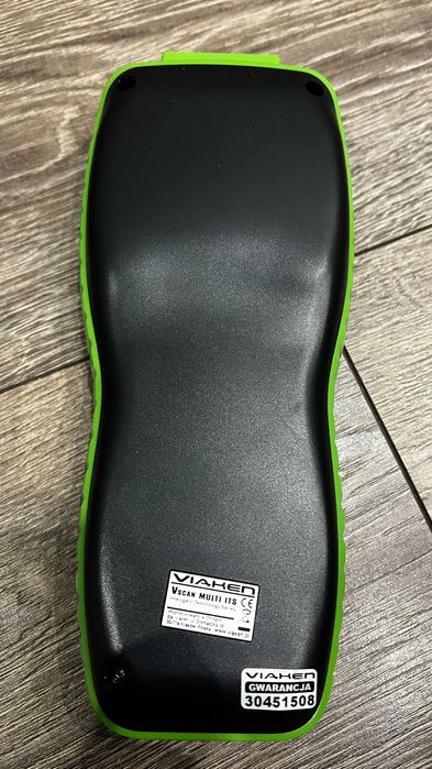 Viaken VSCAN Multi ITS skaner OBD