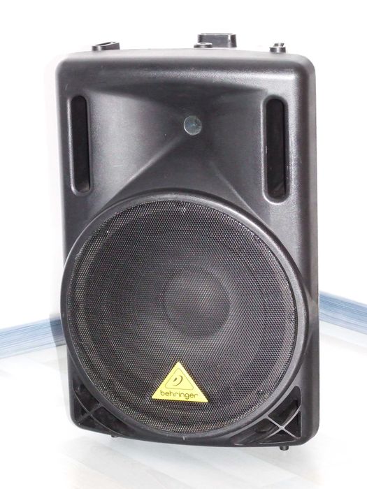 Kolumna głośnikowa Behringer Eurolive B212D