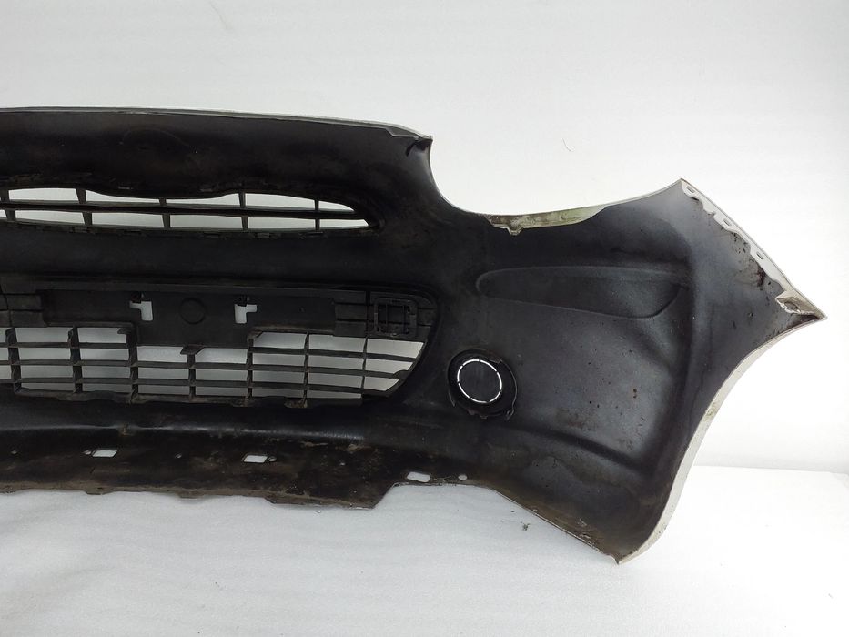 Pára-choques frente NISSAN Micra IV (K13)