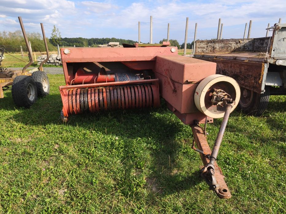 Prasa simpa z224