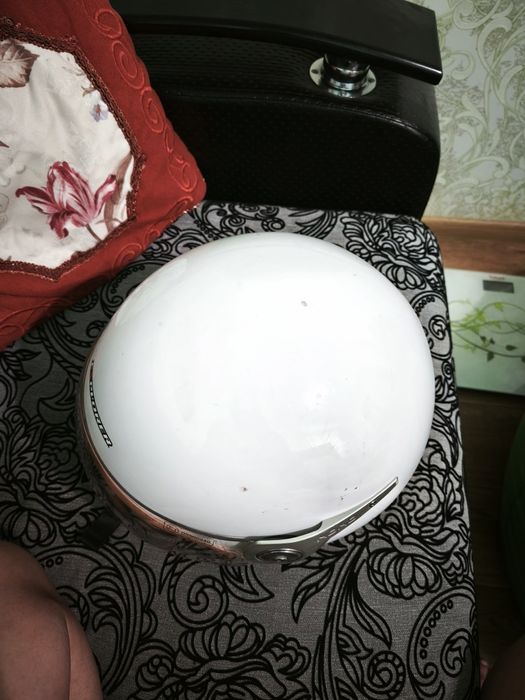 Мотошлем для мотоцикла