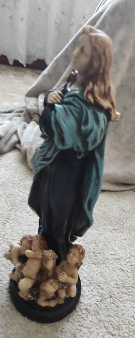 Imagem de nossa senhora da Conceição