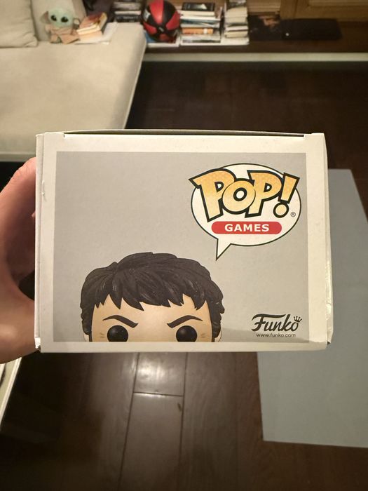 Figurka Funko Pop Joel The Last Of Us