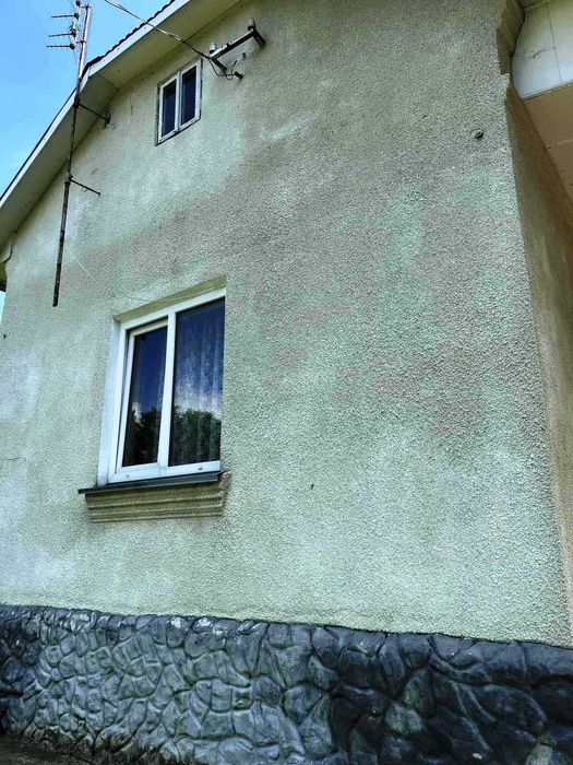 Продаж будинку + 1 гектар землі в с.Тростянець
