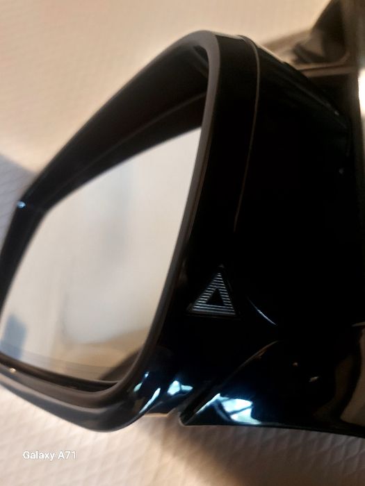 Bmw f10, f11 дзеркала заднього виду з камерами