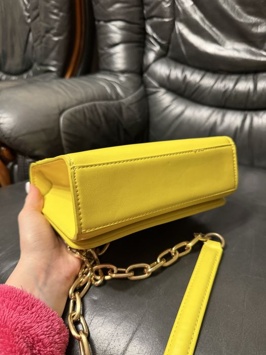 Сумка versace Jeans Couture