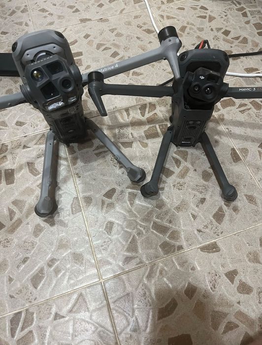 Викуп дронів DJI