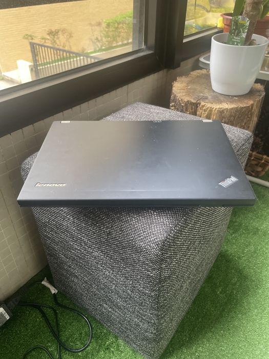 Lenovo thinkpad
