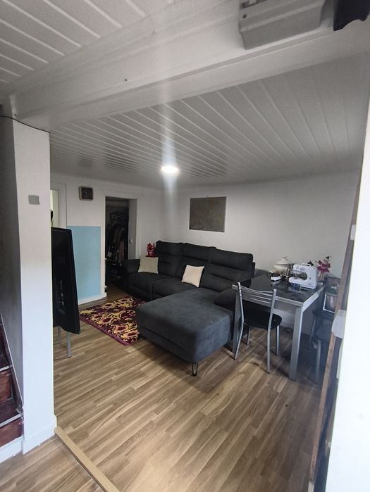 Casa pronta para habitar