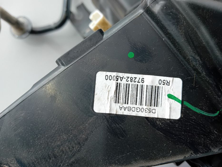 Chauffage / sofagem completa HYUNDAI i30 (GD)