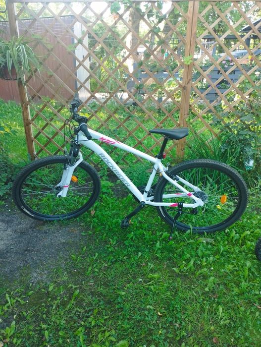 Rower damski Rockrider